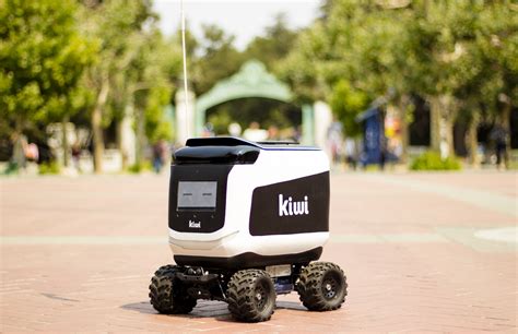 Mar 17, 2022 · Food delivery robots have descended on the University of Tennessee at Knoxville campus, and they're delivering everything from Starbucks to Steak 'n Shake to hungry college students. The 40-strong ... 